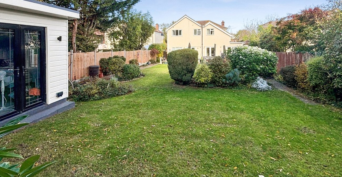 5 bedroom house for sale in Bexley | Robinson Jackson