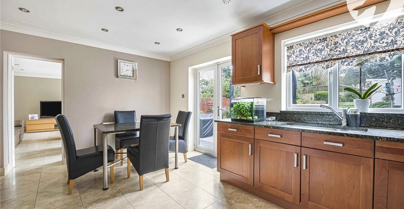 5 bedroom house for sale in Bexley | Robinson Jackson