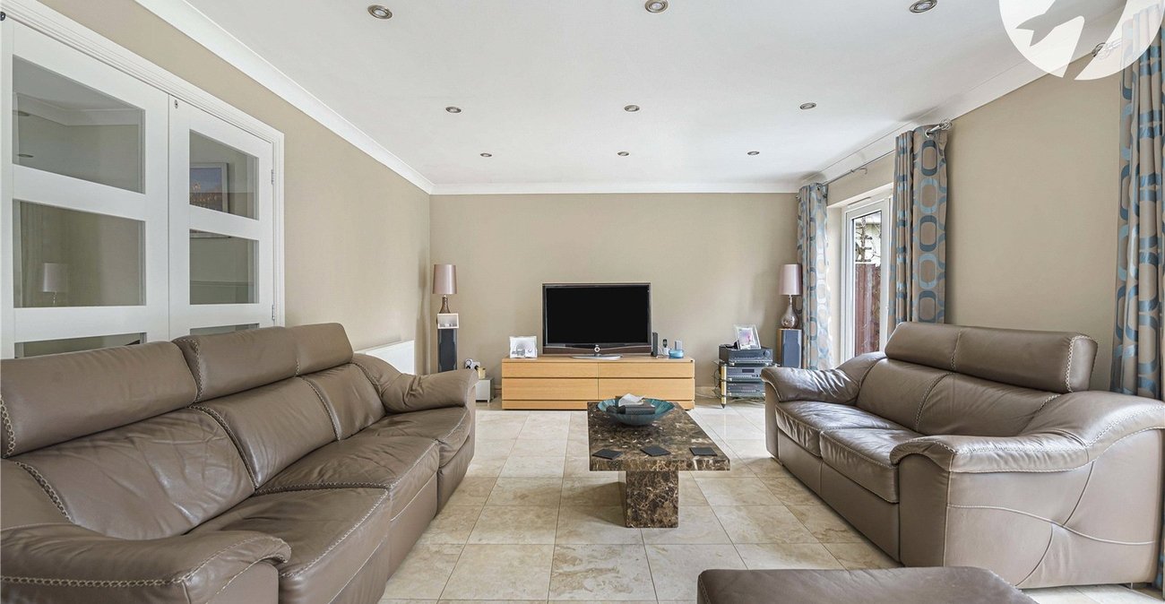 5 bedroom house for sale in Bexley | Robinson Jackson