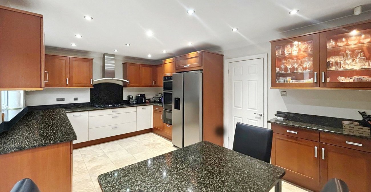 5 bedroom house for sale in Bexley | Robinson Jackson