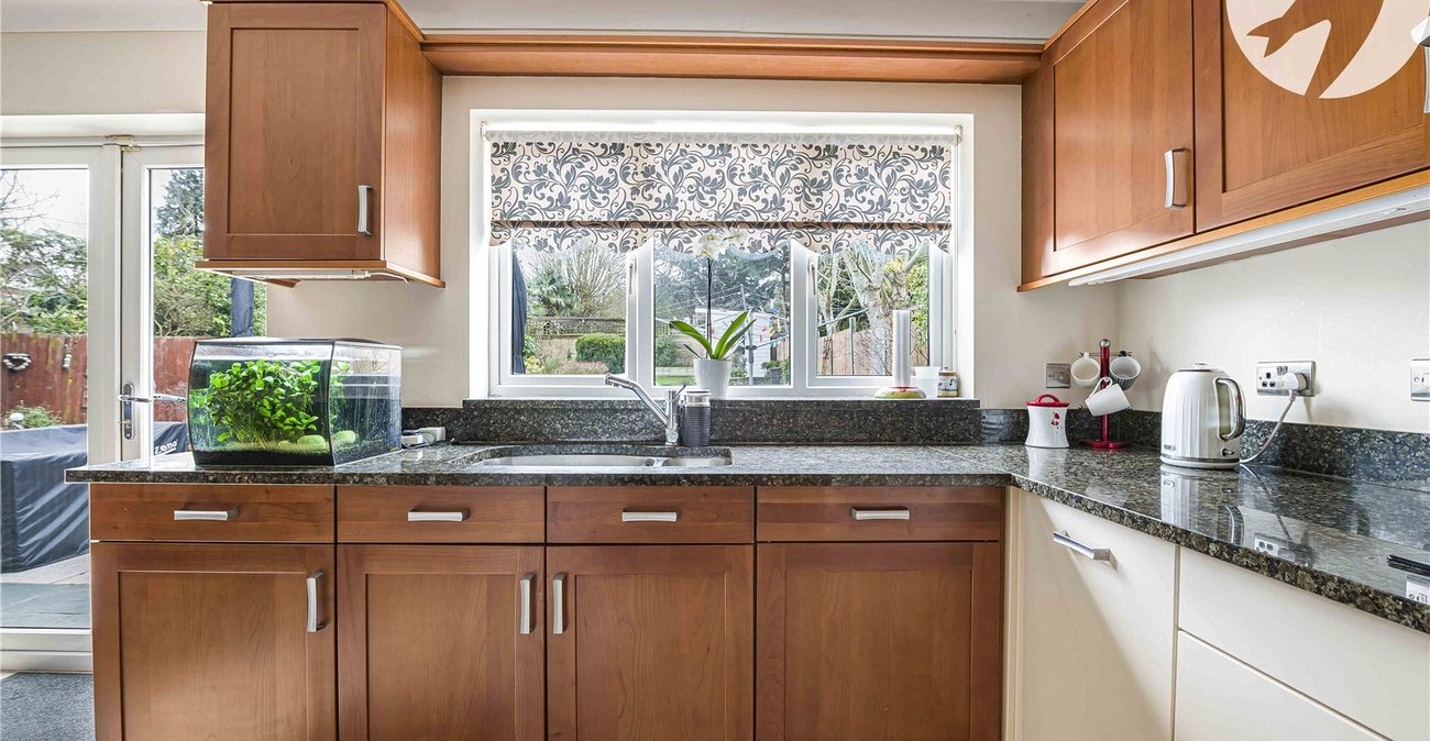 5 bedroom house for sale in Bexley | Robinson Jackson