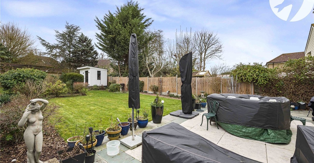 5 bedroom house for sale in Bexley | Robinson Jackson