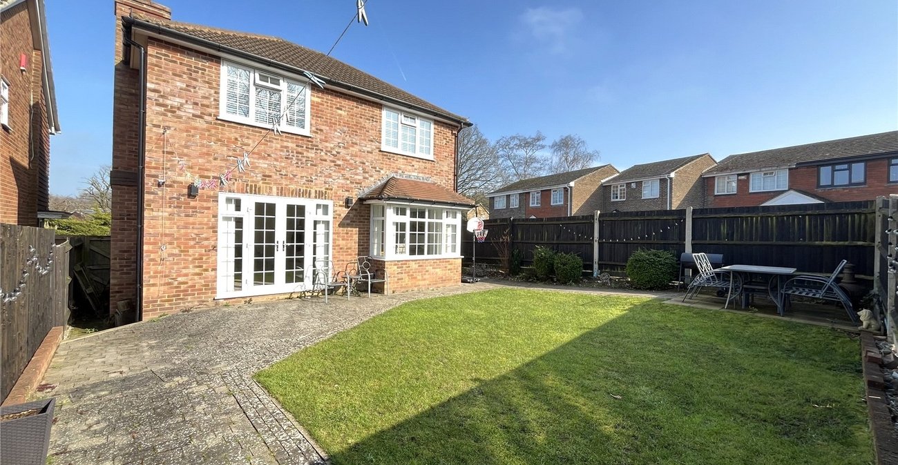 3 bedroom house for sale in Lordswood | Robinson Michael & Jackson