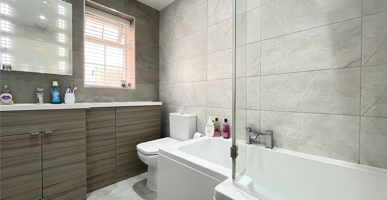 3 bedroom house for sale in Lordswood | Robinson Michael & Jackson