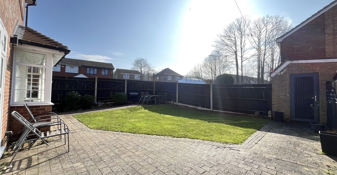 3 bedroom house for sale in Lordswood | Robinson Michael & Jackson