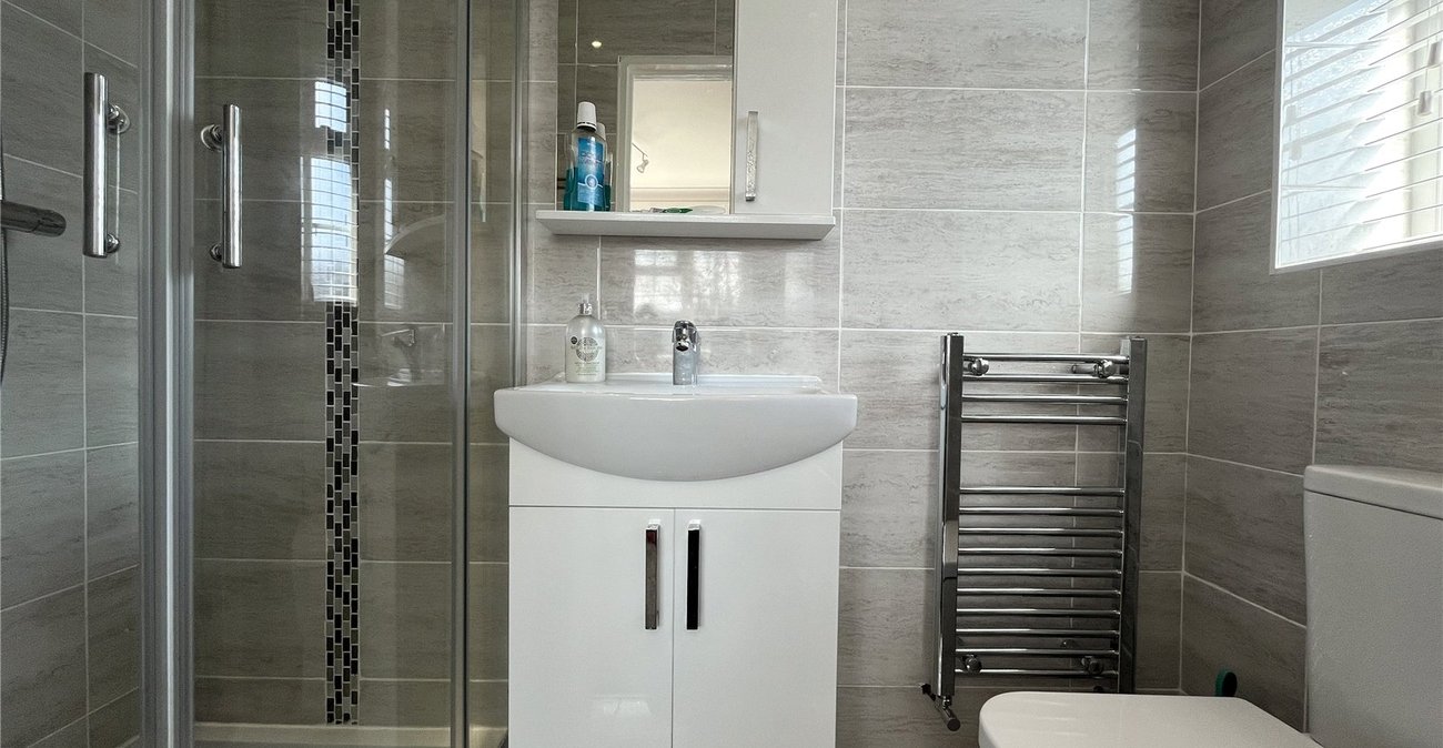 3 bedroom house for sale in Lordswood | Robinson Michael & Jackson