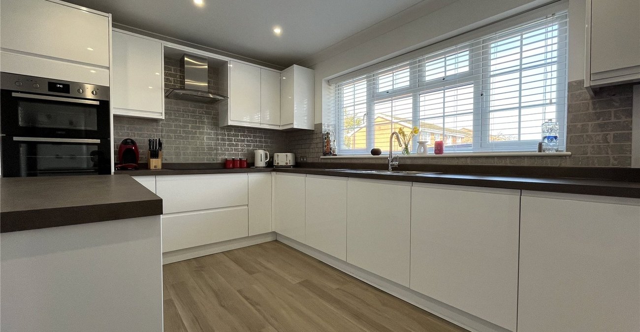 3 bedroom house for sale in Lordswood | Robinson Michael & Jackson