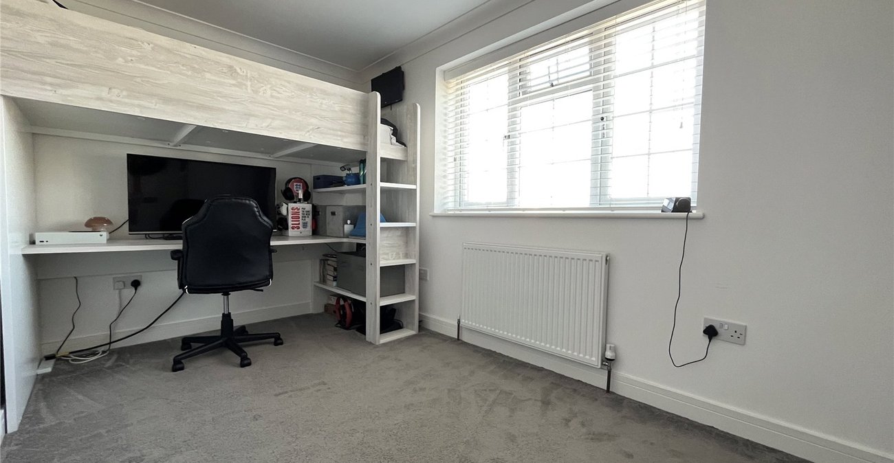 3 bedroom house for sale in Lordswood | Robinson Michael & Jackson