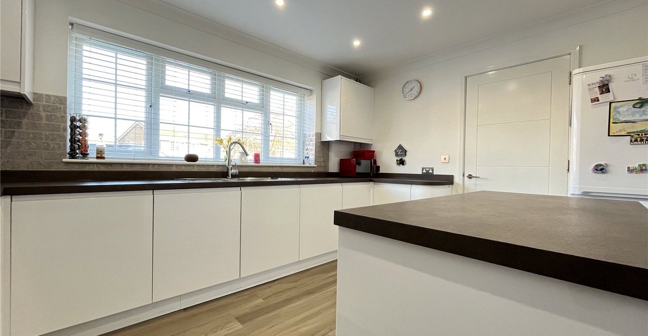 3 bedroom house for sale in Lordswood | Robinson Michael & Jackson