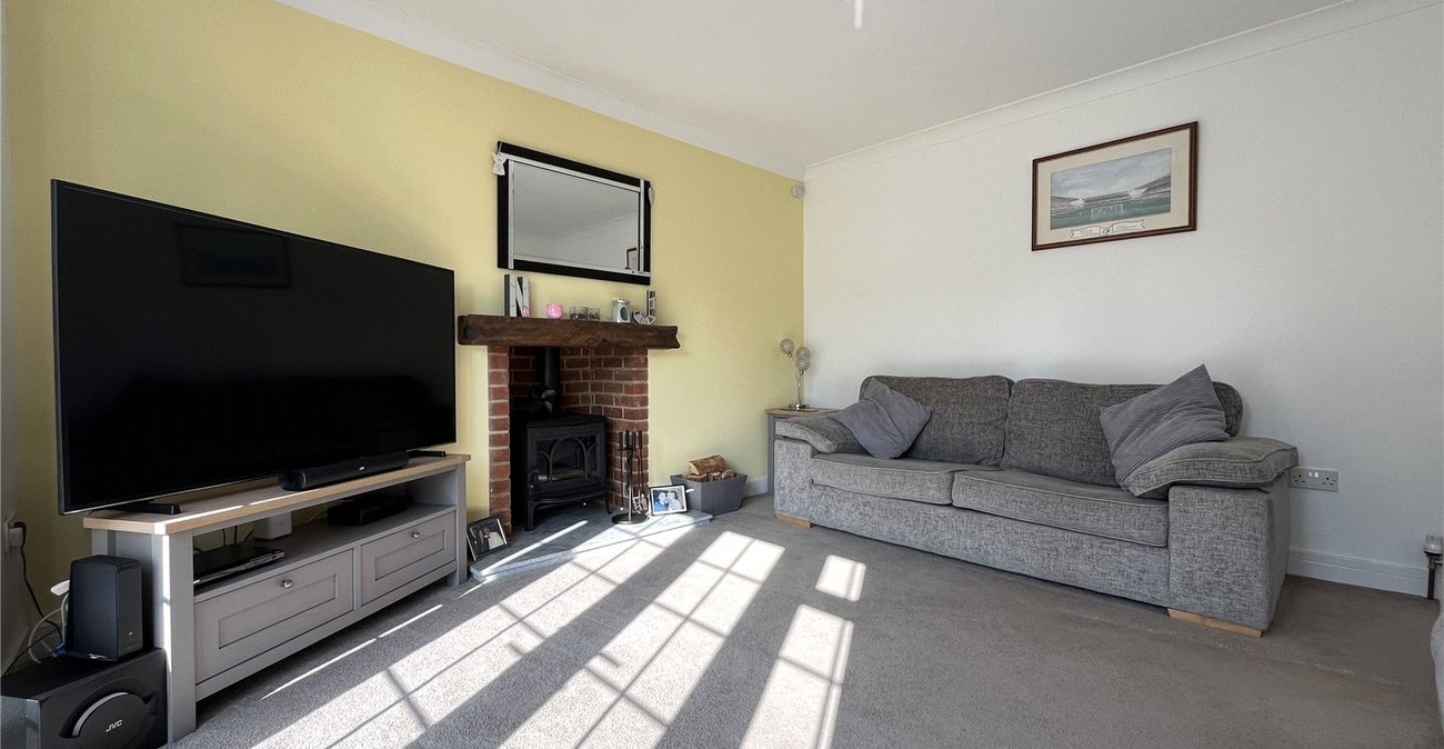 3 bedroom house for sale in Lordswood | Robinson Michael & Jackson