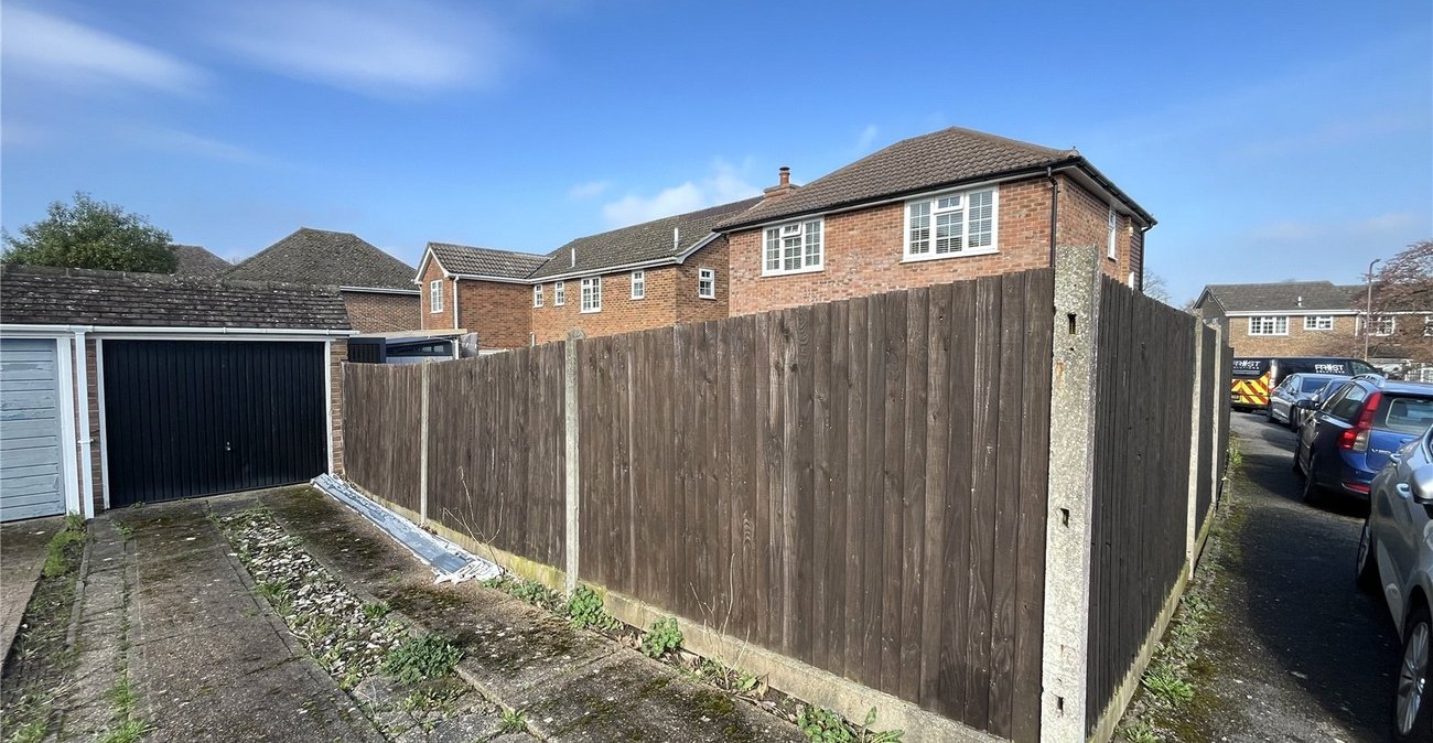 3 bedroom house for sale in Lordswood | Robinson Michael & Jackson