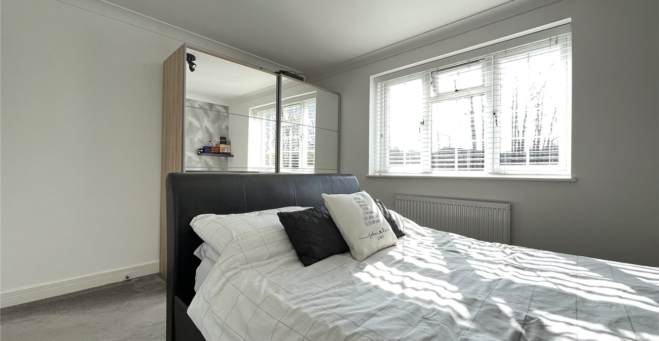 3 bedroom house for sale in Lordswood | Robinson Michael & Jackson