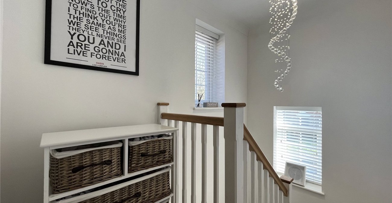 3 bedroom house for sale in Lordswood | Robinson Michael & Jackson