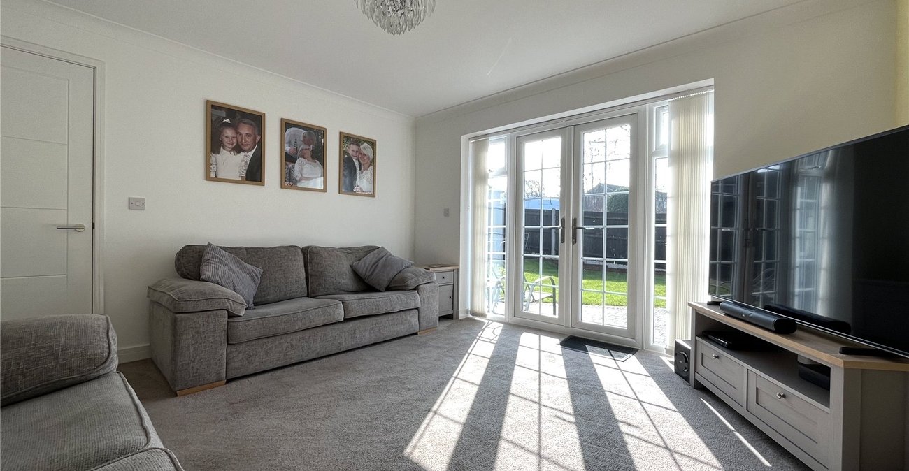 3 bedroom house for sale in Lordswood | Robinson Michael & Jackson