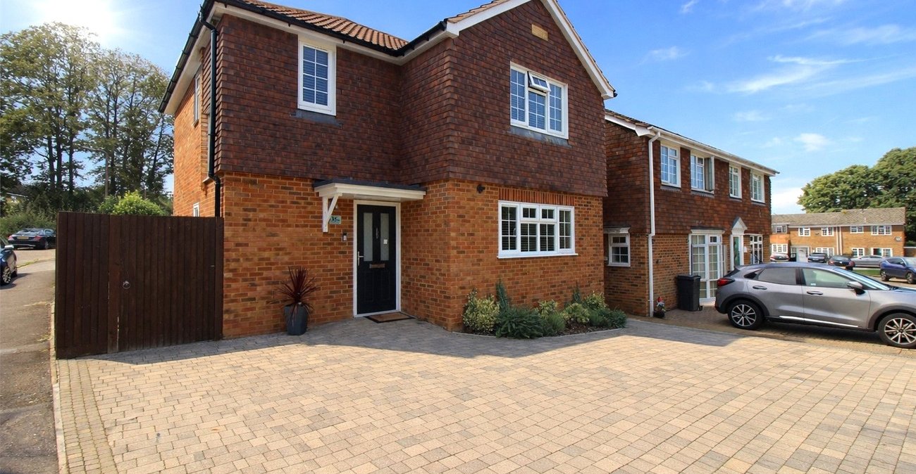 3 bedroom house for sale in Lordswood | Robinson Michael & Jackson