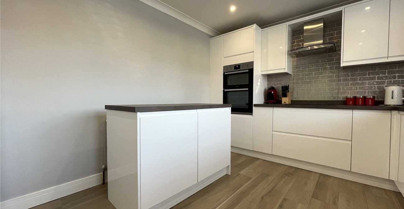 3 bedroom house for sale in Lordswood | Robinson Michael & Jackson