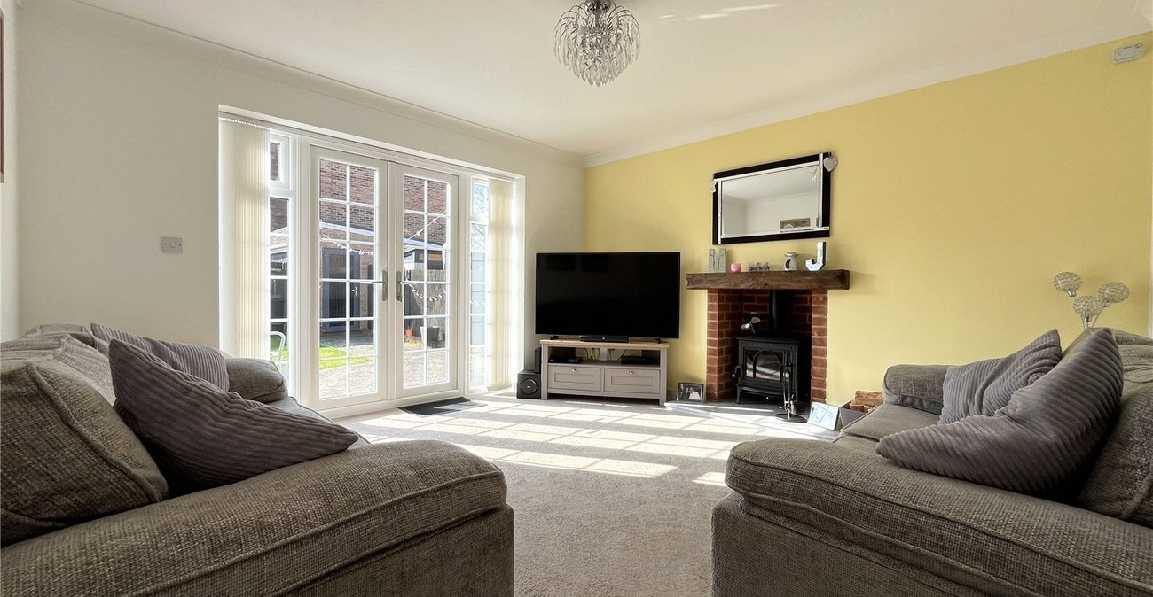 3 bedroom house for sale in Lordswood | Robinson Michael & Jackson