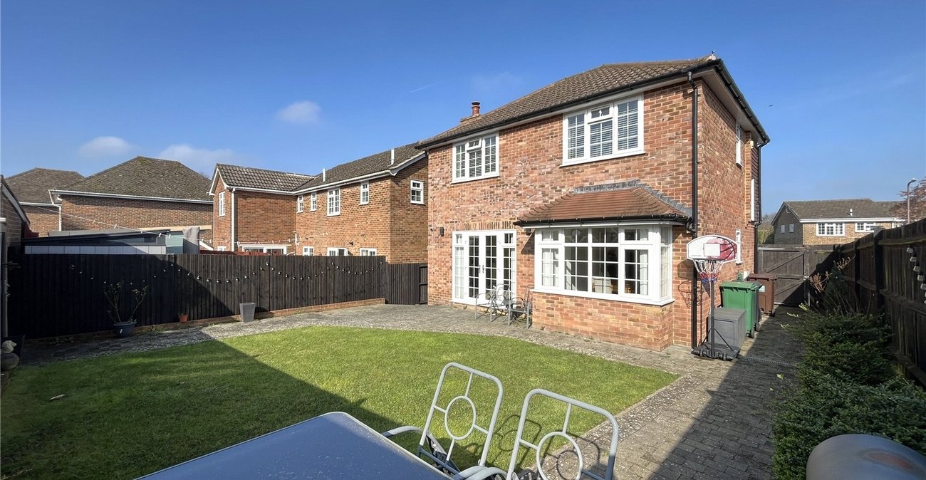 3 bedroom house for sale in Lordswood | Robinson Michael & Jackson