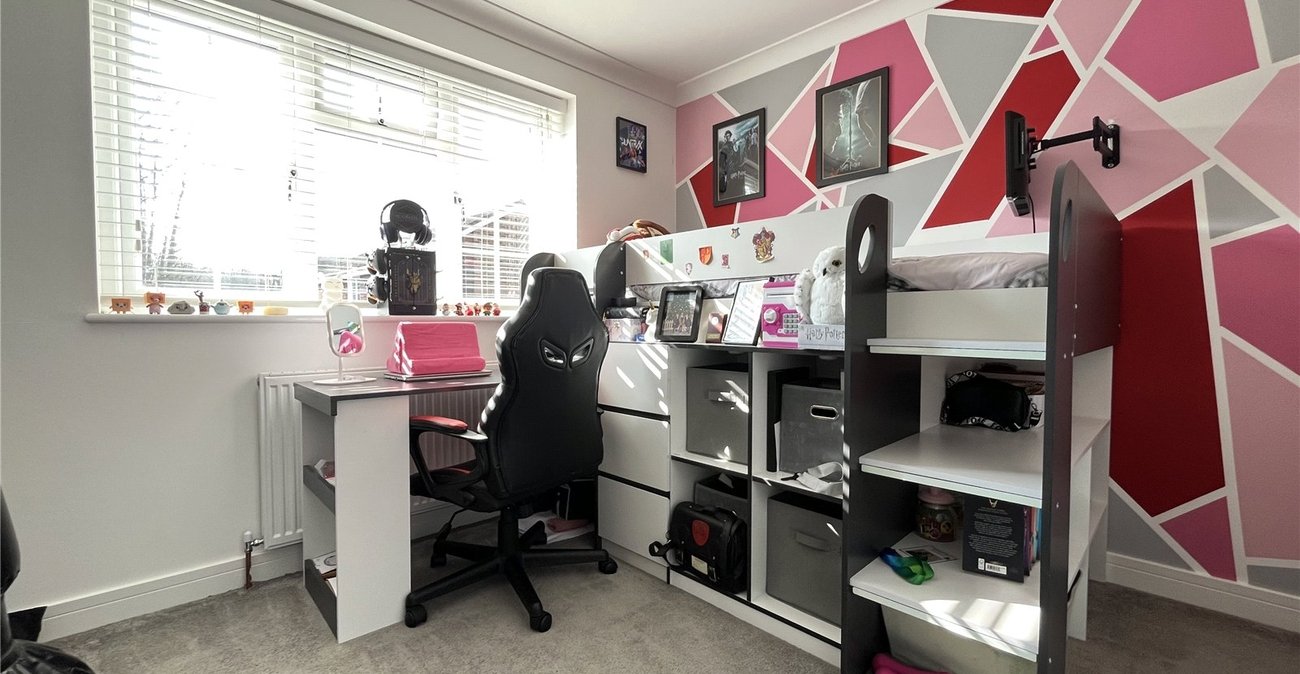 3 bedroom house for sale in Lordswood | Robinson Michael & Jackson