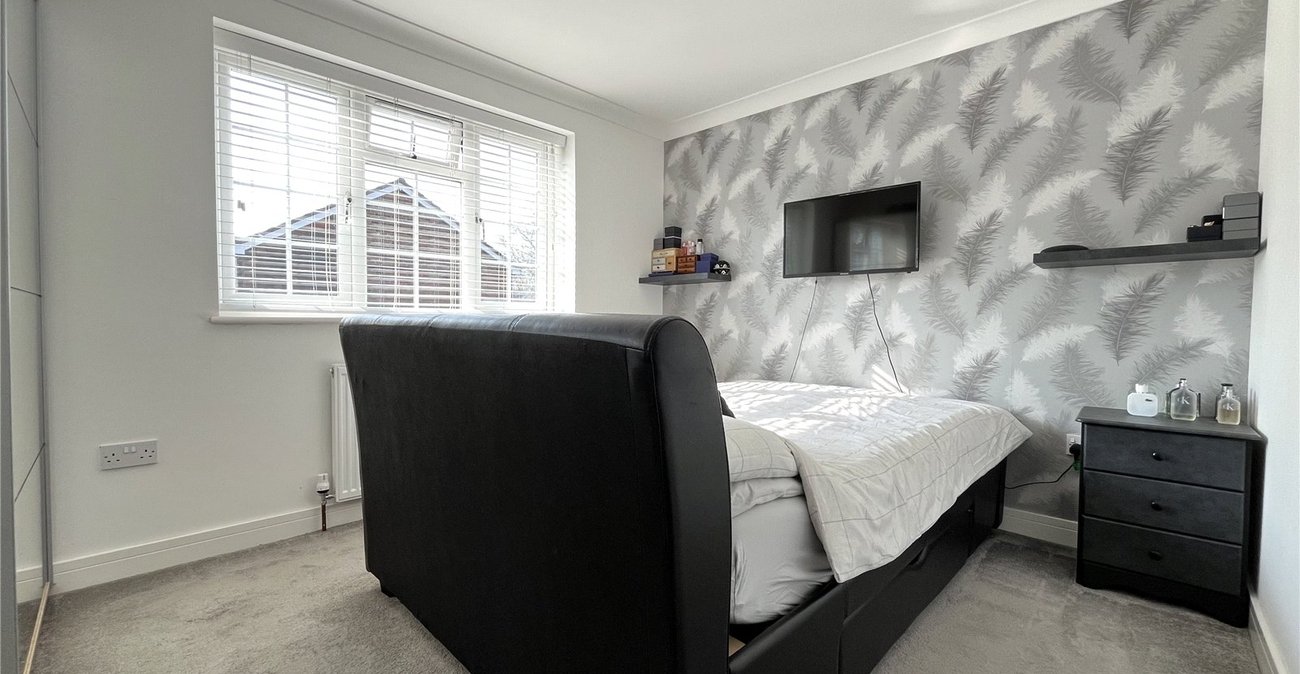 3 bedroom house for sale in Lordswood | Robinson Michael & Jackson