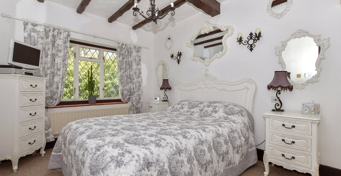 3 bedroom bungalow for sale in West Kingsdown | Robinson Jackson