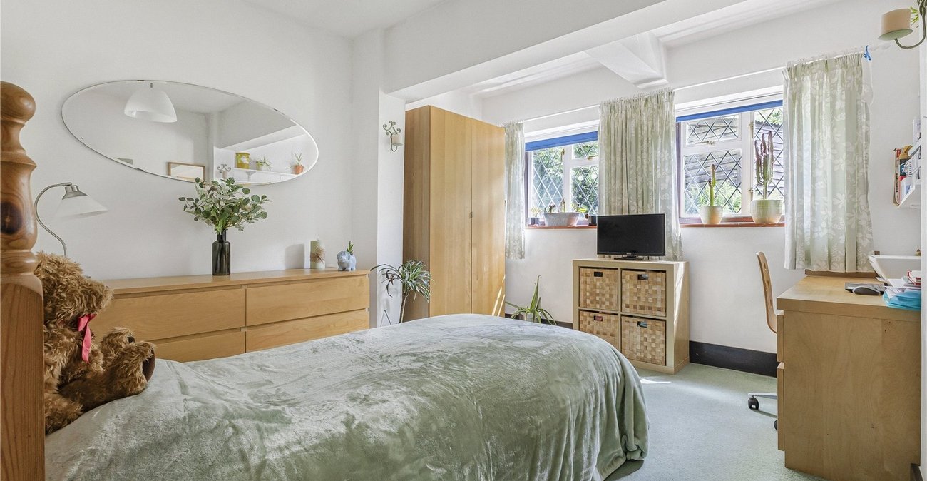3 bedroom bungalow for sale in West Kingsdown | Robinson Jackson