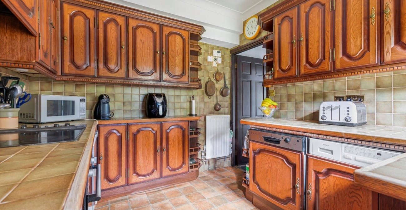 3 bedroom bungalow for sale in West Kingsdown | Robinson Jackson