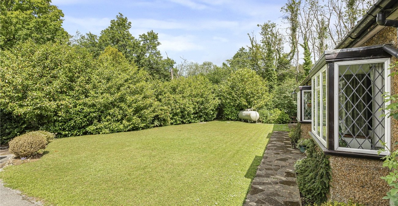 3 bedroom bungalow for sale in West Kingsdown | Robinson Jackson