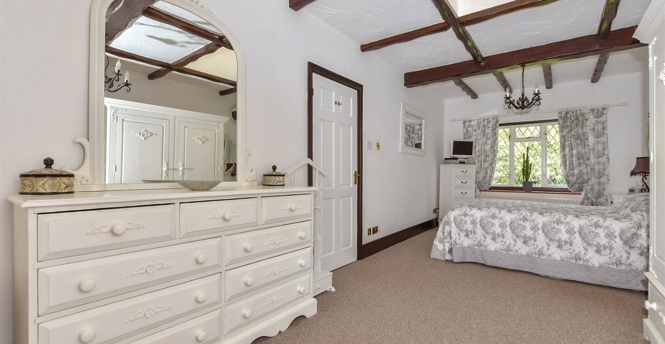 3 bedroom bungalow for sale in West Kingsdown | Robinson Jackson