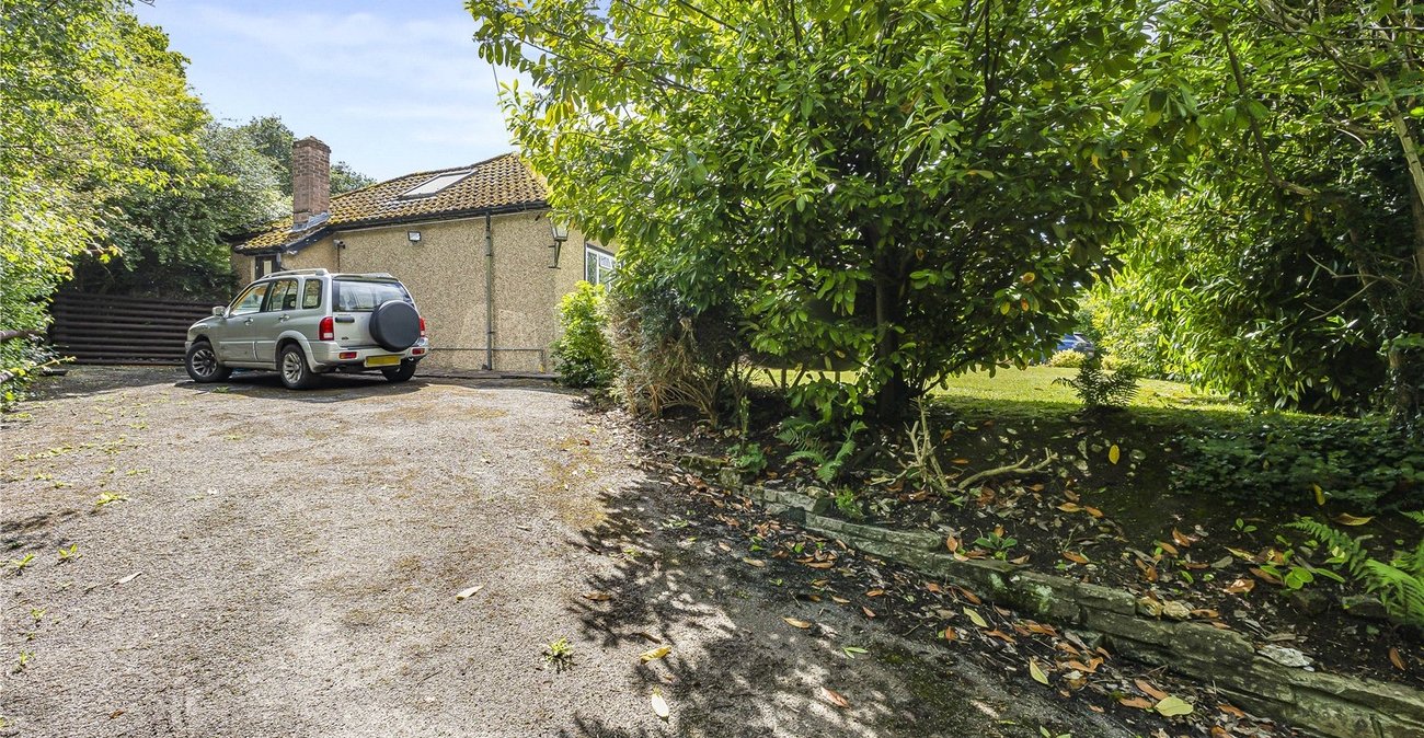 3 bedroom bungalow for sale in West Kingsdown | Robinson Jackson