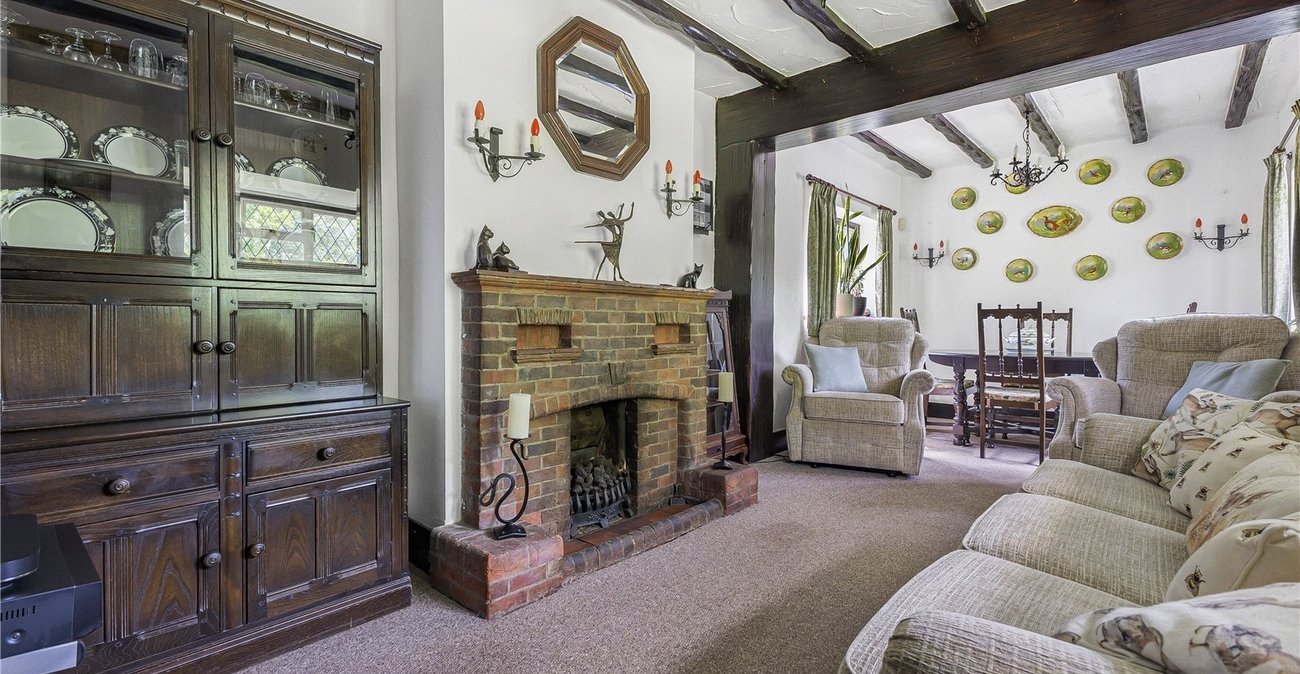 3 bedroom bungalow for sale in West Kingsdown | Robinson Jackson