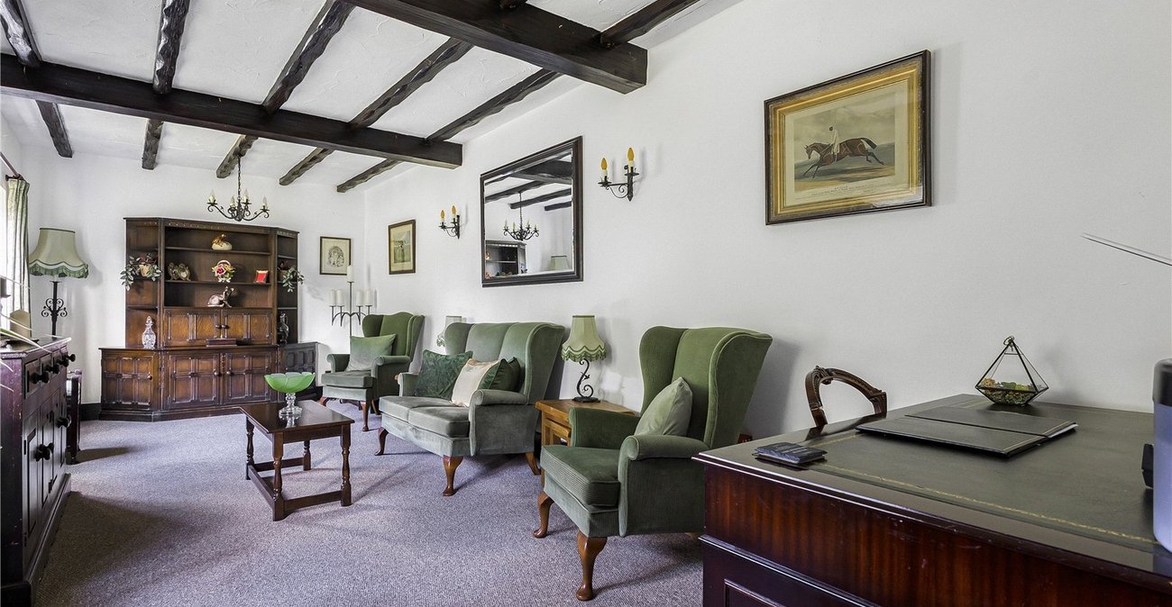 3 bedroom bungalow for sale in West Kingsdown | Robinson Jackson