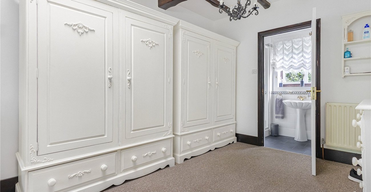 3 bedroom bungalow for sale in West Kingsdown | Robinson Jackson