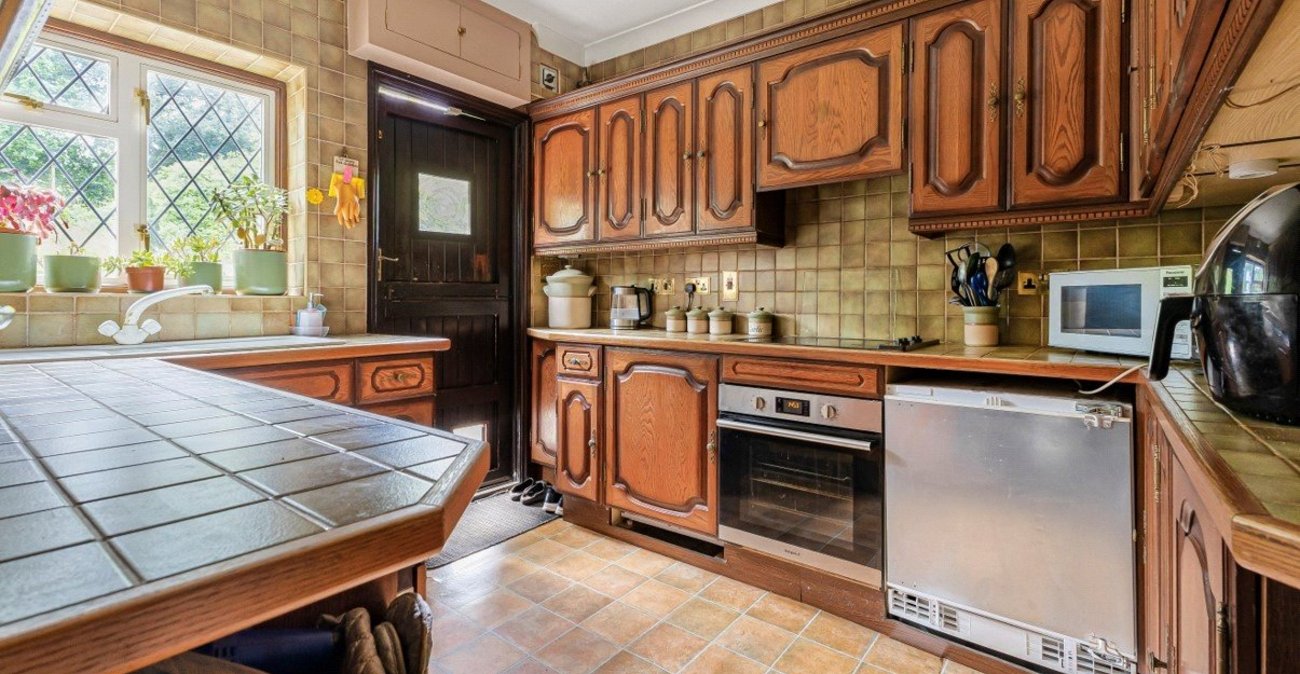 3 bedroom bungalow for sale in West Kingsdown | Robinson Jackson