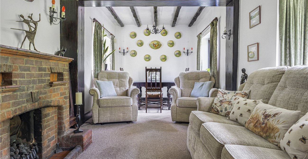 3 bedroom bungalow for sale in West Kingsdown | Robinson Jackson