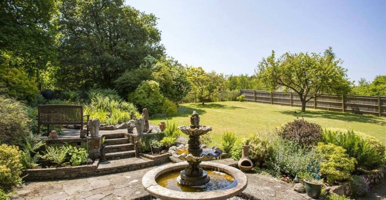 3 bedroom bungalow for sale in West Kingsdown | Robinson Jackson