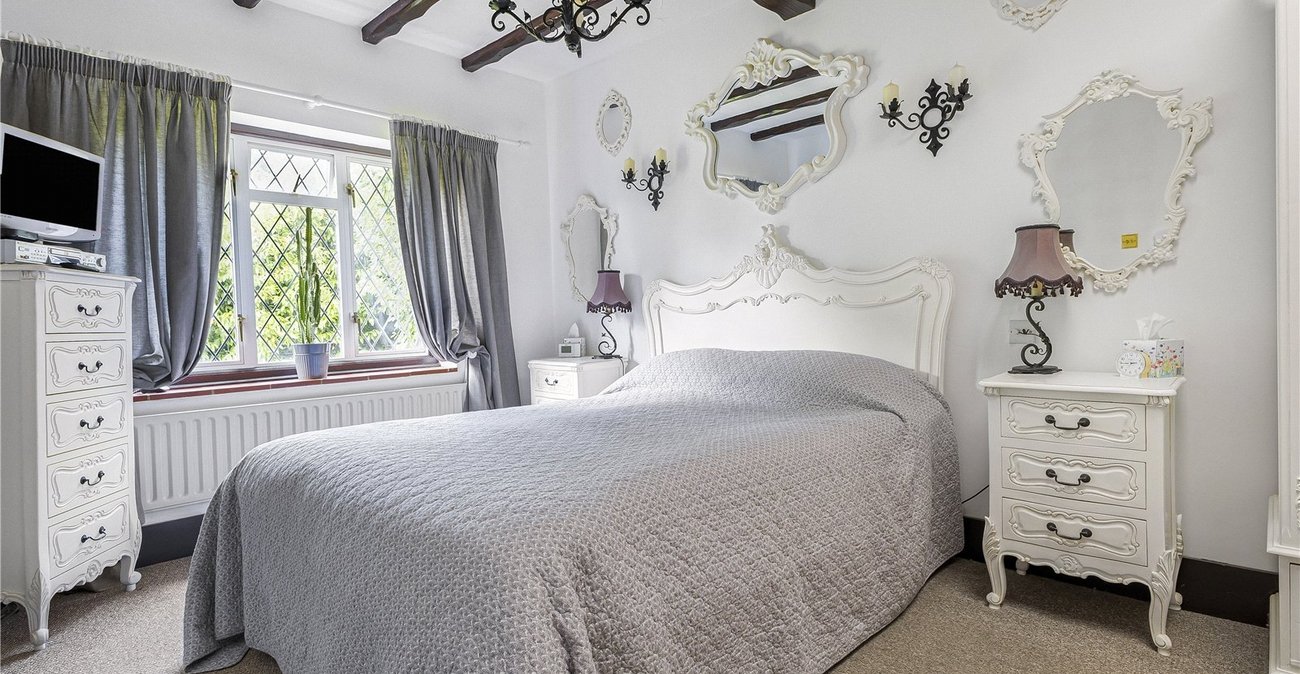 3 bedroom bungalow for sale in West Kingsdown | Robinson Jackson