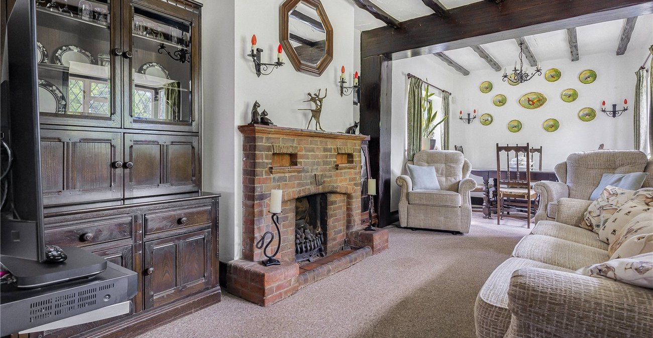 3 bedroom bungalow for sale in West Kingsdown | Robinson Jackson