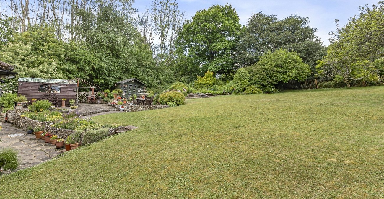 3 bedroom bungalow for sale in West Kingsdown | Robinson Jackson