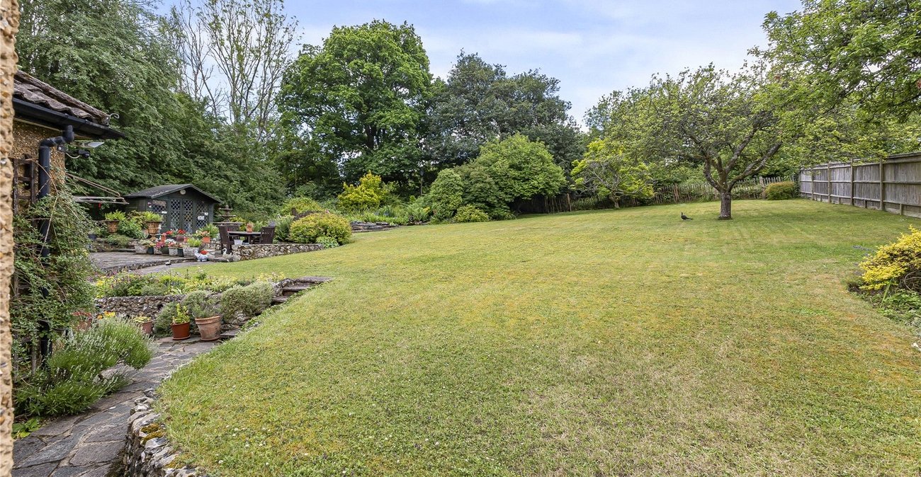 3 bedroom bungalow for sale in West Kingsdown | Robinson Jackson