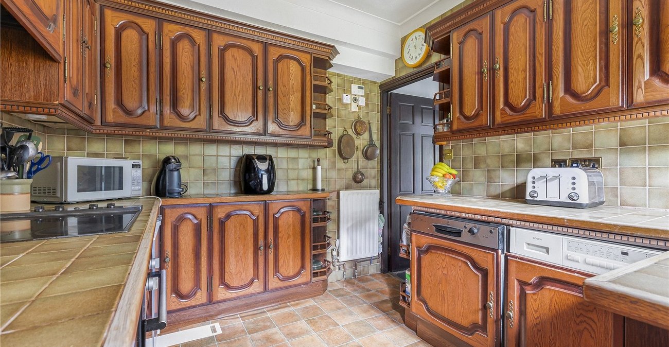 3 bedroom bungalow for sale in West Kingsdown | Robinson Jackson