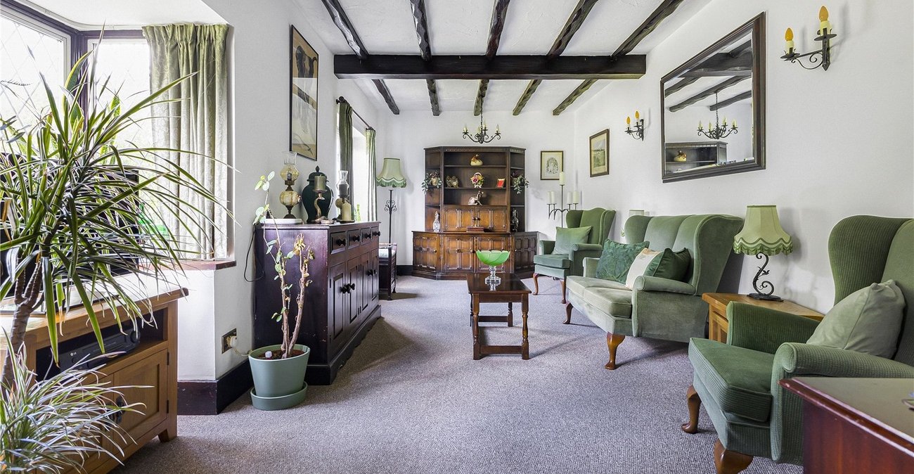 3 bedroom bungalow for sale in West Kingsdown | Robinson Jackson