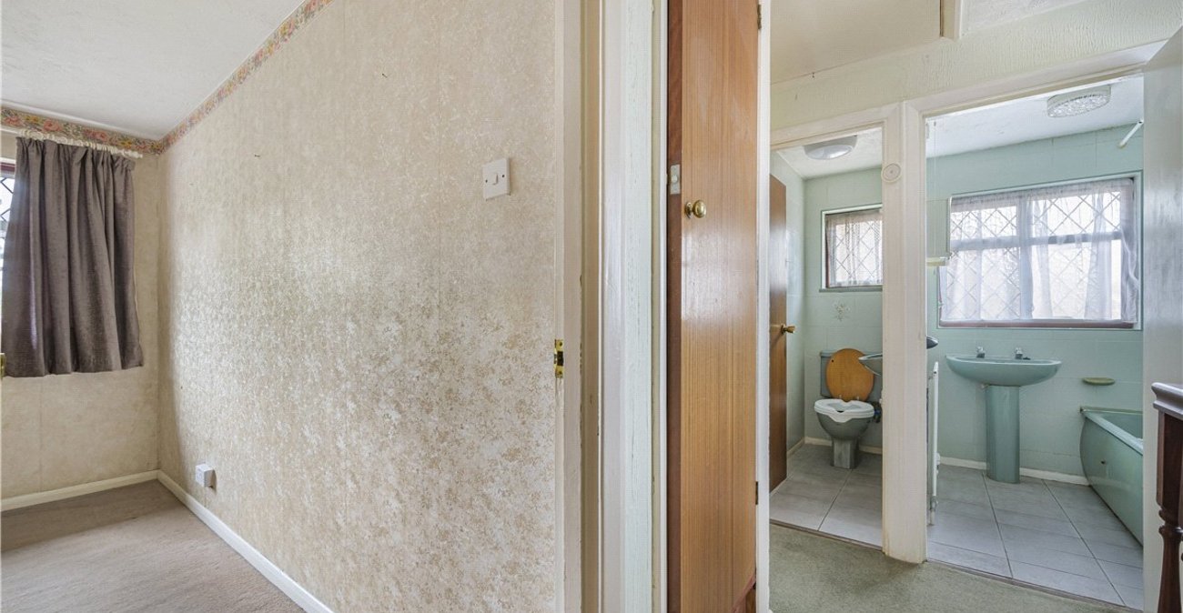 3 bedroom house for sale in Orpington | Robinson Jackson