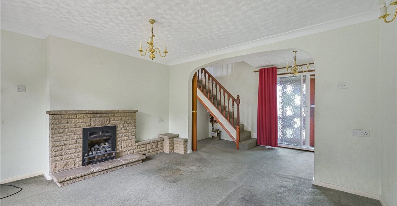 3 bedroom house for sale in Orpington | Robinson Jackson