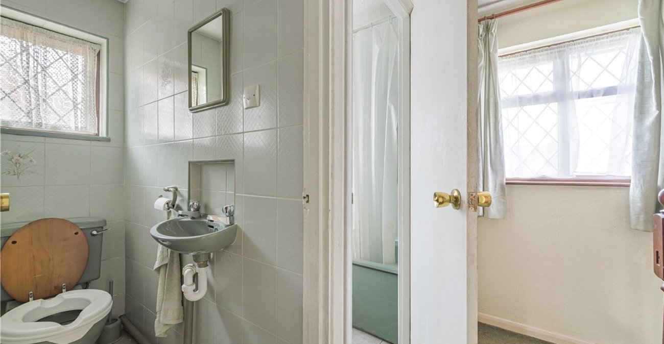 3 bedroom house for sale in Orpington | Robinson Jackson