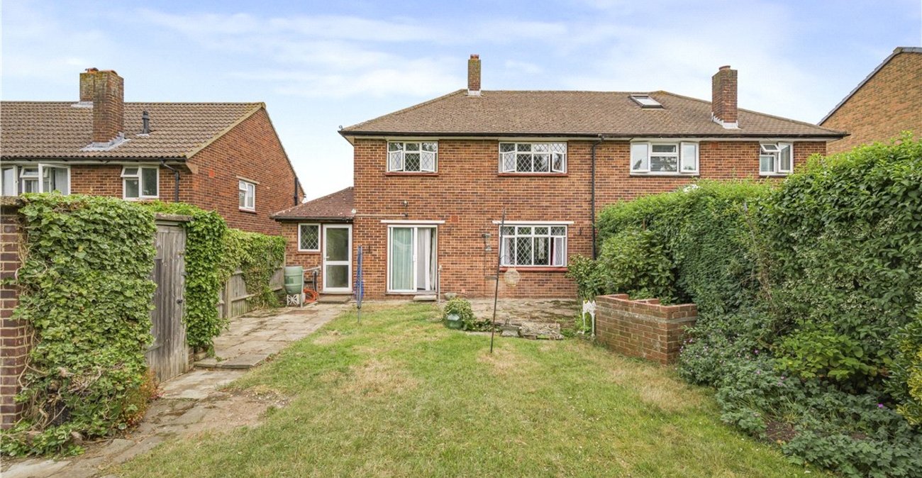 3 bedroom house for sale in Orpington | Robinson Jackson