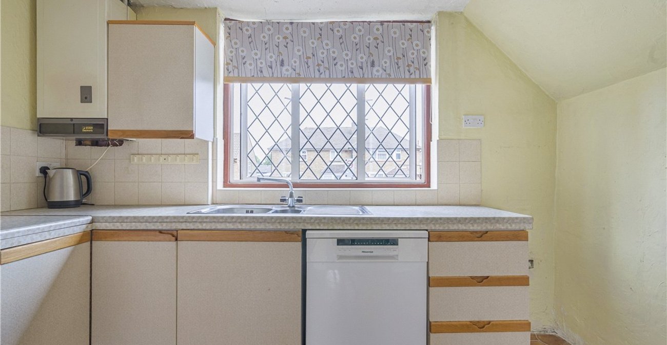 3 bedroom house for sale in Orpington | Robinson Jackson