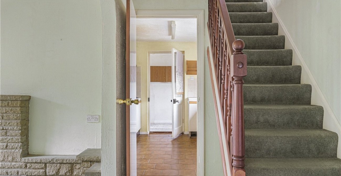3 bedroom house for sale in Orpington | Robinson Jackson