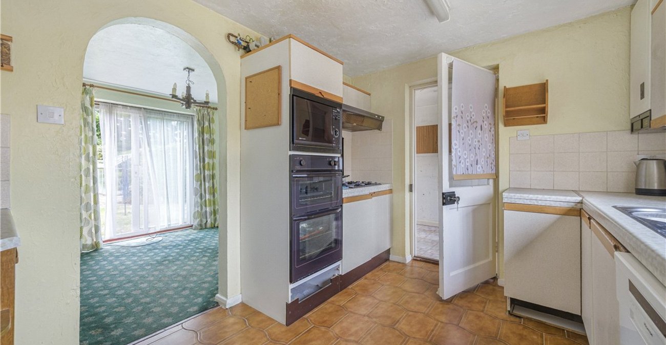 3 bedroom house for sale in Orpington | Robinson Jackson