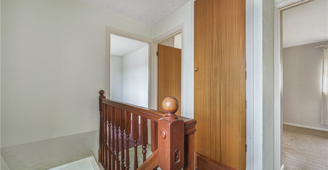 3 bedroom house for sale in Orpington | Robinson Jackson